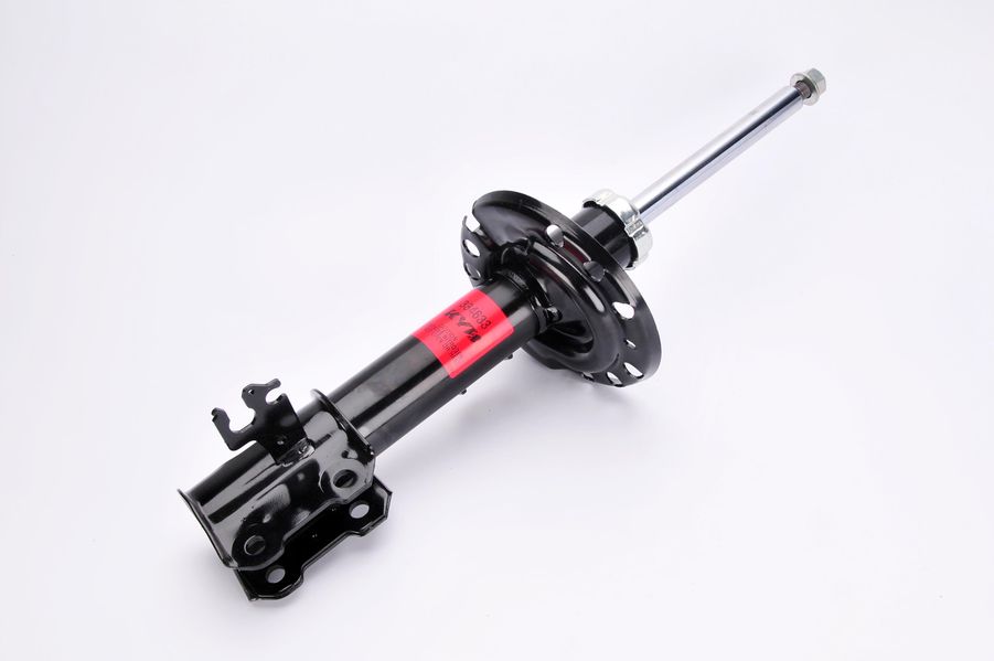 Амортизатор передний левый OPEL VECTRA-C