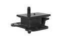 Подушка двигуна передн NISSAN PATROL GR IV 3.0/4.2/4.2D 11.88-02.98