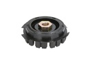 Диск зчеплення компресора кондиціонера (DENSO 6SEU14C/7SEU17C) MERCEDES GL (X164), M (W164), R (W251, V251) 3.0D/4.0D 07.05-12.12