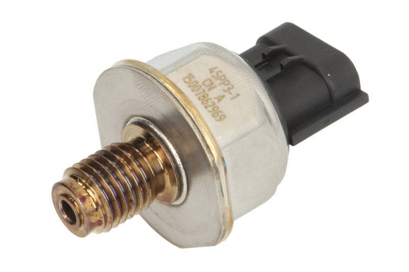 Датчик тиску палива CITROEN JUMPER III  FIAT DUCATO  FORD TRANSIT, TRANSIT TOURNEO, TRANSIT V363  LAND ROVER DEFENDER  MITSUBISHI L200, L200 / TRITON, PAJERO IV 2.2D-3.2D 08.01-