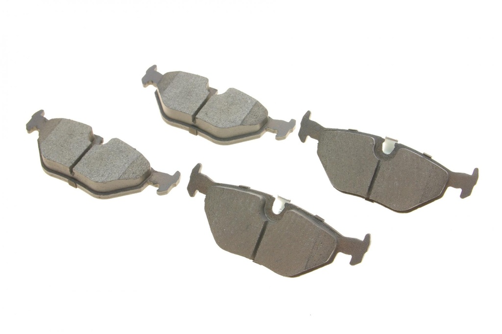 Колодки гальмівні (задні) BMW 5 (E39) 95-