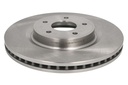 Диск гальмівний передн Лів/Прав INFINITI JX, Q50, Q60, QX60  NISSAN MURANO III, PATHFINDER IV 2.0-3.5H 08.11-