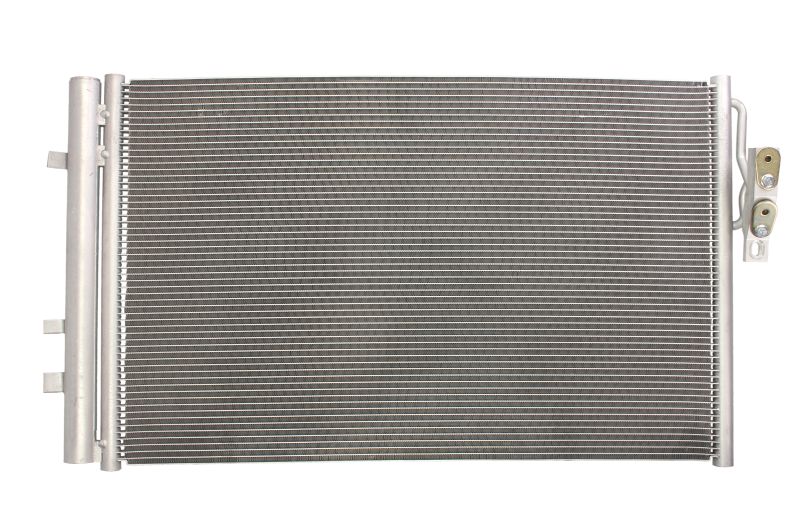 Конденсатор кондиціонера (з осушувачем) BMW X3 (F25), X4 (F26) 1.6-3.0D 09.10-03.18