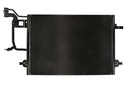 Конденсатор кондиціонера AUDI A4 B5, A6 C5, ALLROAD C5  VW PASSAT B5 1.9D/2.5D/2.7 09.97-08.05