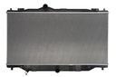 Радіатор двигуна (акпп) MAZDA 6 2.5 03.18-