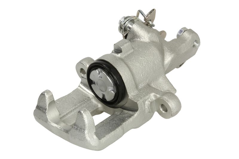 Тормозной дисковый суппорт задн Прав (новый) NISSAN ALMERA II, PRIMERA 1.5-2.2D 06.96-11.06