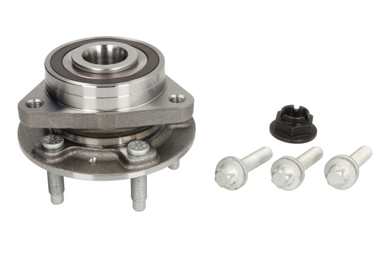Комплект підшипника колеса передн OPEL ASTRA K 1.0-1.6D 06.15-12.22