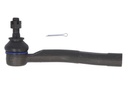 Рульовий наконечник Лів TOYOTA COROLLA, ECHO, PLATZ, PORTE I, PROBOX / SUCCEED, RAUM, VIOS / SOLUNA VIOS, WILL CYPHA I, YARIS, YARIS VERSO 1.0-1.8 04.99-