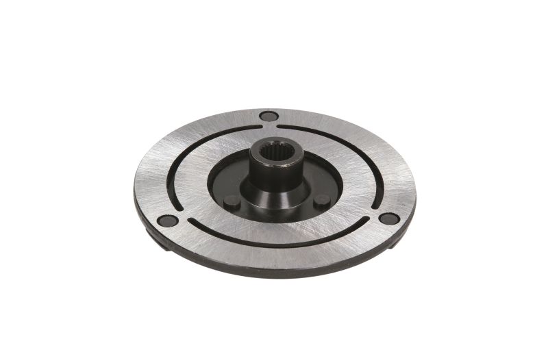 Диск зчеплення компресора кондиціонера (DELPHI CVC) CHEVROLET CRUZE, MALIBU, ORLANDO  OPEL ASTRA H, ASTRA H GTC, ASTRA H/KOMBI, ASTRA J, ASTRA J GTC, CASCADA, INSIGNIA A, MERIVA B 1.3D-2.8 01.04-