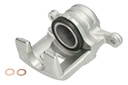 Гальмівний дисковий супорт передн Прав (новий) MAZDA 2 1.3-1.6D 07.07-06.15