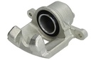 Гальмівний дисковий супорт передн Лів (новий) TOYOTA YARIS 1.0/1.3/1.4D 04.99-11.05