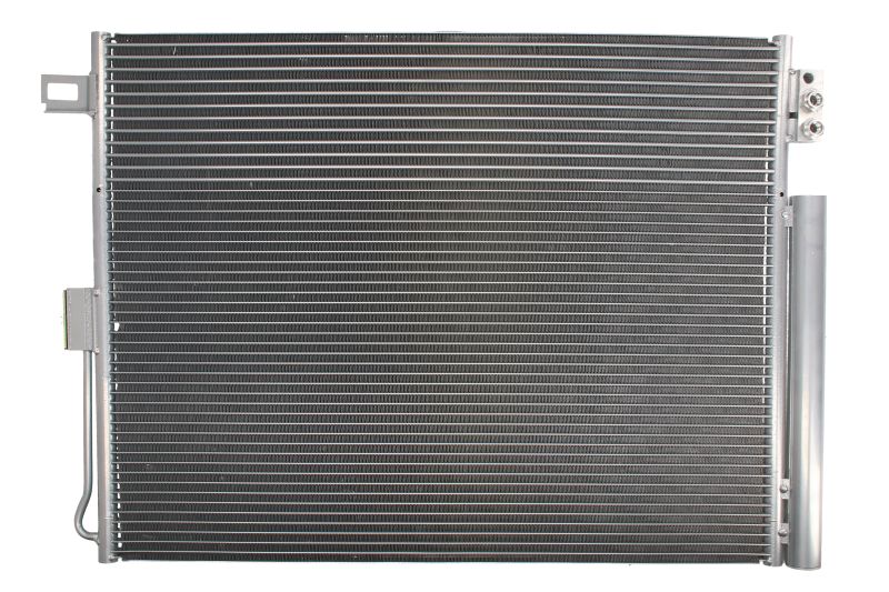 Конденсатор кондиціонера (з осушувачем) DODGE DURANGO  JEEP GRAND CHEROKEE, GRAND CHEROKEE IV 3.0-6.4 11.10-