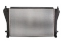 Интеркулер AUDI A3, Q2, Q3, TT  SEAT ATECA, LEON, LEON SC, LEON ST, LEON ST/KOMBI, LEON/HATCHBACK  SKODA KAROQ, KODIAQ I, OCTAVIA III, SUPERB III  VW ARTEON, ARTEON SHOOTING BRAKE 1.2-2.0D 04.12-