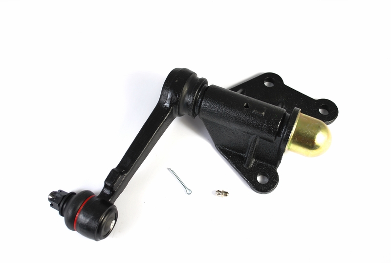 Маятник рульової рейки Лів TOYOTA 4 RUNNER I, 4 RUNNER II, HILUX IV, HILUX V 2.0-3.0D 08.84-03.96