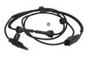 Датчик ABS задн Лів/Прав CITROEN C5 III, C6  PEUGEOT 407 1.6-3.0 03.04-