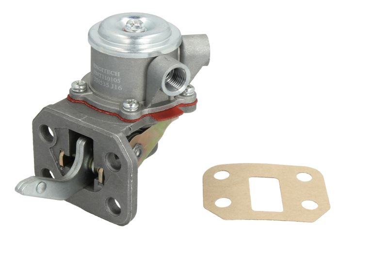 Механічний паливний насос PERKINS 1000, CASE IH 70, 80, 90, 100, 100 C, 80 C, 90 C  JCB 1400B, 1550, 1550B, 1600B, 1700B, 214, 215, 215S, 3C, 3CX, 3CX SITEMASTER, 3CX-2, 3CX-4, 3CXC, 3CXS, 3CXT