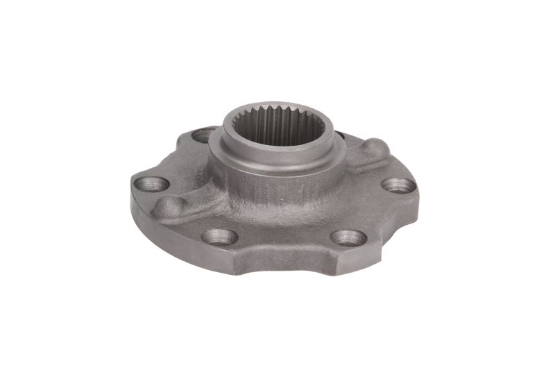 Маточина колеса передн TOYOTA LAND CRUISER 80 4.2D/4.5 08.92-12.97