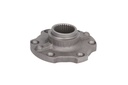 Маточина колеса передн TOYOTA LAND CRUISER 80 4.2D/4.5 08.92-12.97
