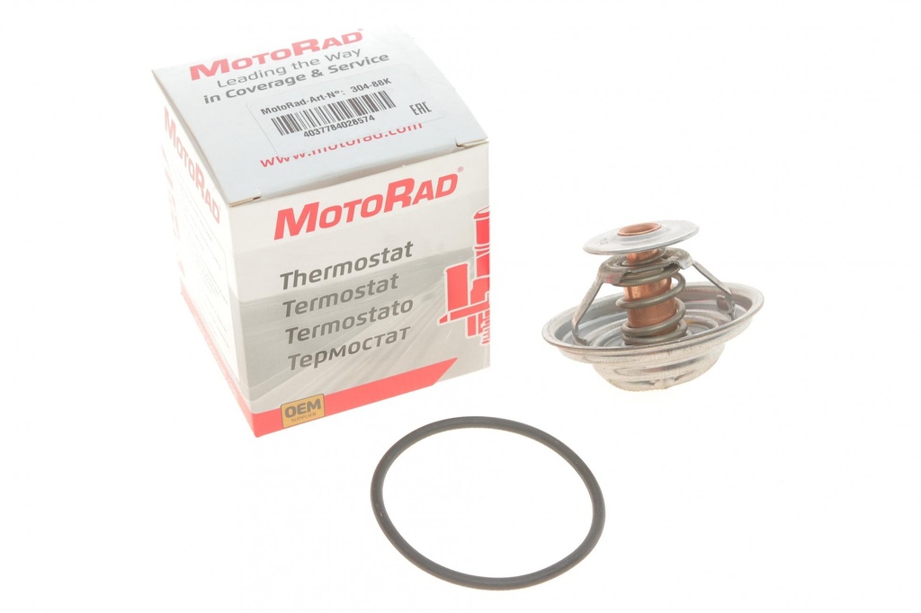 Термостат Audi A4/A6/80/100 2.4-2.8/VW Passat 2.5TDI/2.8 V6