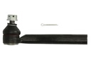 Рульовий наконечник Лів LEXUS GS, LS, SC  TOYOTA ARISTO, CELSIOR 3.0/4.0/4.3 12.89-07.10