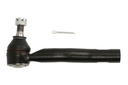 Рульовий наконечник Лів SUZUKI SWACE  TOYOTA AYGO X, C-HR, COROLLA, PRIUS, PRIUS PHV 1.0-2.0H 09.15-
