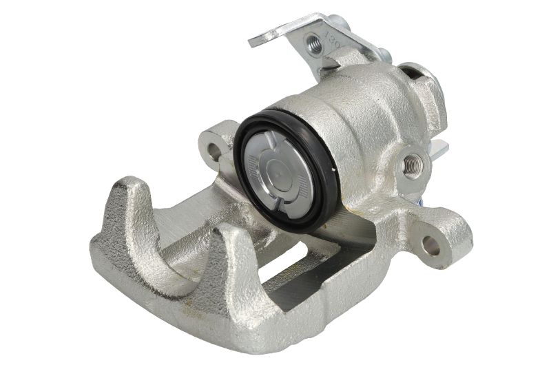 Гальмівний дисковий супорт задн Лів (новий) SEAT IBIZA II, TOLEDO I  VW CORRADO, GOLF III, PASSAT B3/B4, POLO III CLASSIC, SHARAN/MINIVAN, VENTO 1.4-2.9 02.88-05.03