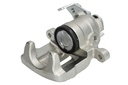 Тормозной дисковый суппорт задн Лев (новый) SEAT IBIZA II, TOLEDO I VW CORRADO, GOLF III, PASSAT B3/B4, POLO III CLASSIC, SHARAN/MINIVAN, VENTO 1.4-2.9 02.88-05.03