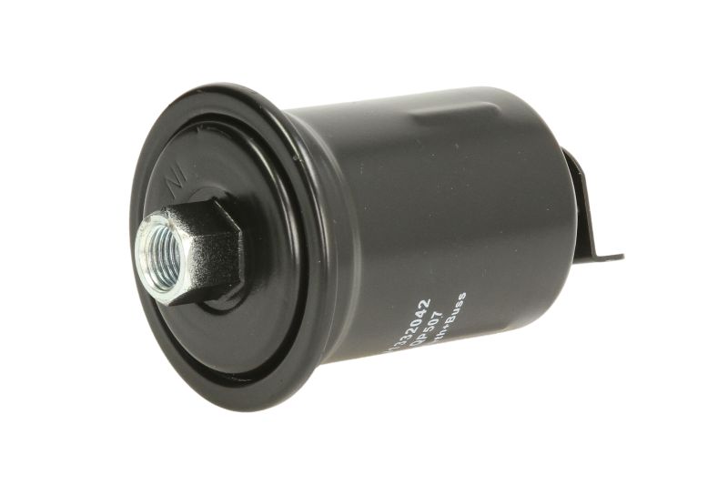 Паливний фільтр MITSUBISHI GALANT VII, LANCER V, PAJERO II  TOYOTA CARINA E VI, CELICA 1.5-2.5 09.89-