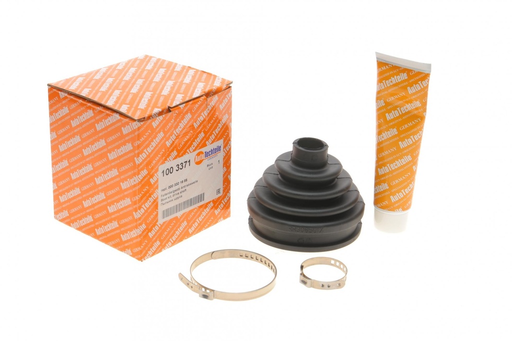 Пыльник ШРУС (наружный) MB Vito (W638) 96- (к-кт)