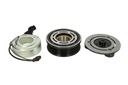 Муфта компресора кондиціонера (MITSUBISHI MSC090C/MSC10SCA 6PK 95/97мм) MITSUBISHI ECLIPSE IV, ENDEAVOR, GALANT IX, GRANDIS 2.0D/2.4/3.8 01.03-