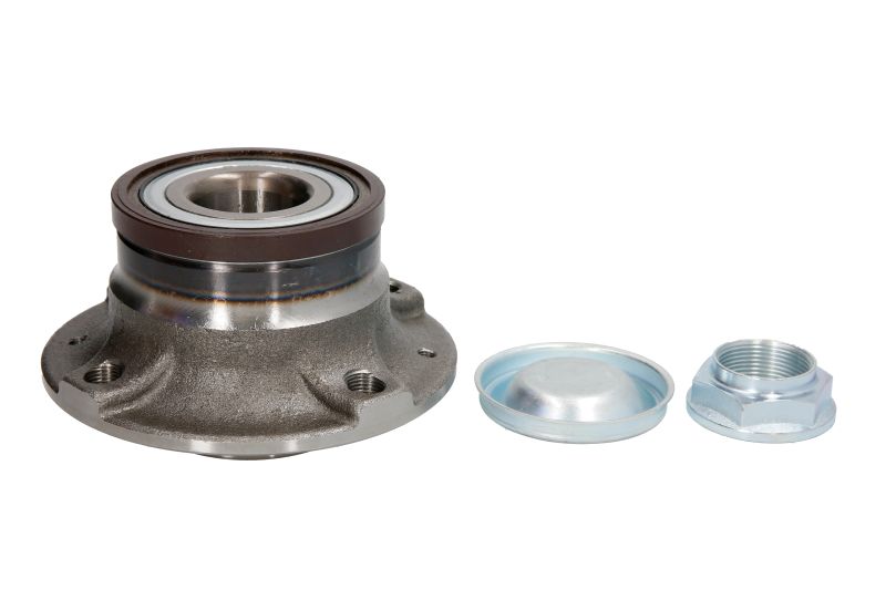 Комплект підшипника колеса задн DS DS 4, DS 5  CITROEN DS4, DS5  PEUGEOT 308, 308 I 1.2-2.0D 07.10-12.18