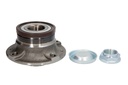 Комплект підшипника колеса задн DS DS 4, DS 5  CITROEN DS4, DS5  PEUGEOT 308, 308 I 1.2-2.0D 07.10-12.18