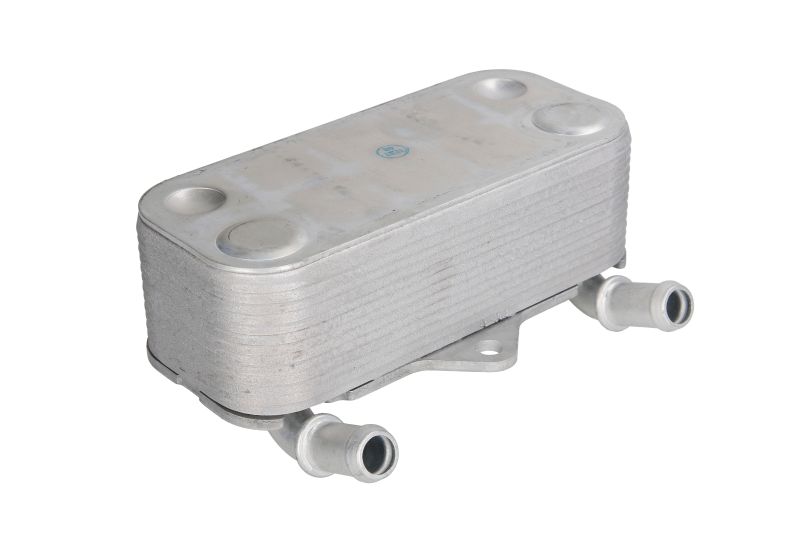 Масляний радіатор OPEL ASTRA G, ASTRA G/KOMBI, SIGNUM, SINTRA, VECTRA B, VECTRA C, VECTRA C GTS, ZAFIRA A  SAAB 9-3, 9-5 2.0D/2.2D 11.96-02.15