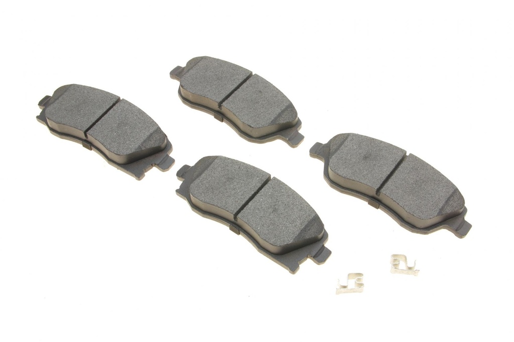 Колодки гальмівні (передні) Opel Combo 01-04