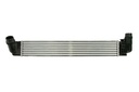 Интеркулер DACIA DUSTER, DUSTER/SUV RENAULT DUSTER 1.5D 04.10-