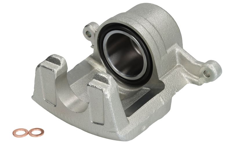 Тормозной дисковый суппорт передн Лев (новый) LEXUS RX TOYOTA HARRIER 2.4-3.5 02.03-12.13