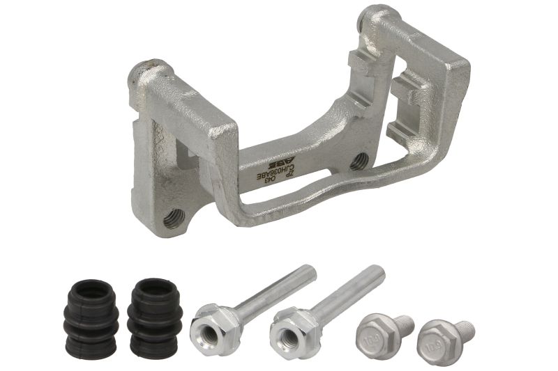 Скоба, супорт гальма задн Лів/Прав FORD FOCUS II, GALAXY II, GALAXY MK II, KUGA I, MONDEO IV, S-MAX 1.6-2.5 10.05-06.15
