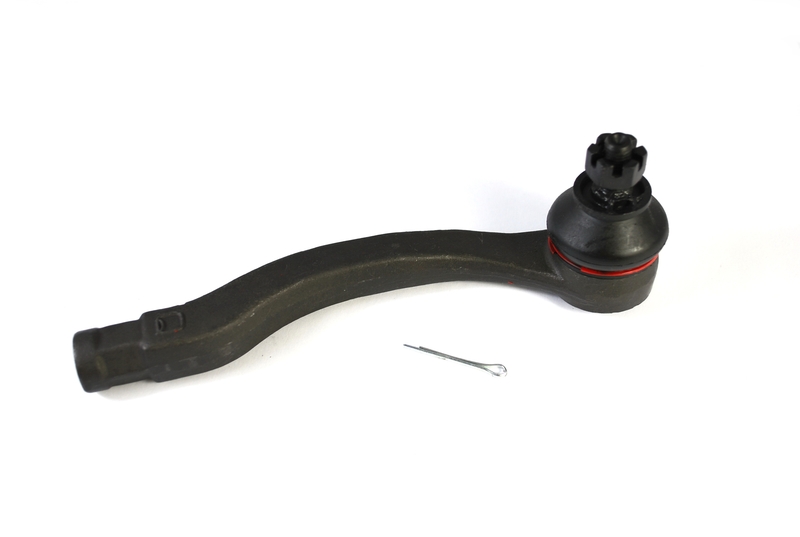Рульовий наконечник Лів HONDA CIVIC IV, CIVIC V, CIVIC VI, CR-V I, CRX II, CRX III, INTEGRA  ROVER 400, 400 II 1.2-2.0D 09.87-02.02