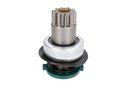 Бендикс стартера AUDI A3, TT FORD GALAXY I SEAT ALHAMBRA, CORDOBA, IBIZA II, TOLEDO I SKODA OCTAVIA I VW BORA, BORA I, CORRADO, GOLF II, GOLF III, GOLF IV, GOLF VI, LUPO I 1.0-2.8 02.88-05.16