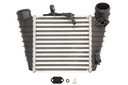 Інтеркулер SEAT CORDOBA, IBIZA III  SKODA FABIA I, FABIA I PRAKTIK, FABIA II, ROOMSTER, ROOMSTER PRAKTIK  VW FOX, POLO IV 1.4-1.9D 08.99-