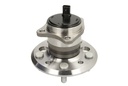 Комплект підшипника колеса задн LEXUS ES  TOYOTA CAMRY, SOLARA 2.0-3.5 08.96-12.14