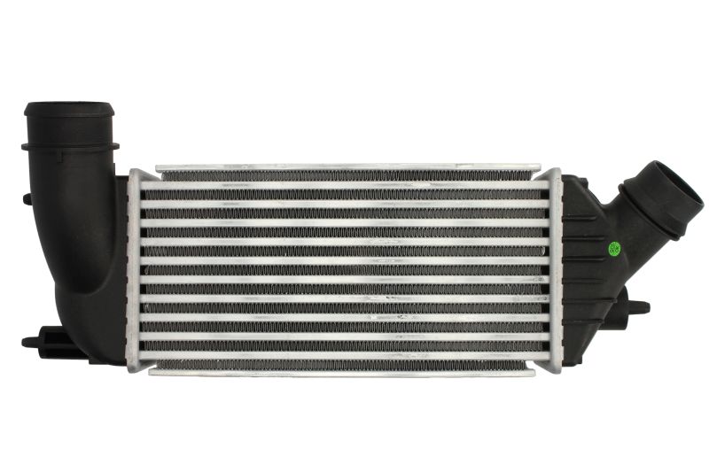 Интеркулер CITROEN C8, JUMPY II  FIAT SCUDO  PEUGEOT 807, EXPERT, EXPERT TEPEE  TOYOTA PROACE 2.0D 03.06-