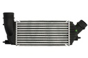 Інтеркулер CITROEN C8, JUMPY II  FIAT SCUDO  PEUGEOT 807, EXPERT, EXPERT TEPEE  TOYOTA PROACE 2.0D 03.06-