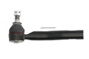 Рульовий наконечник Прав SUZUKI SWACE  TOYOTA AYGO X, C-HR, COROLLA, PRIUS, PRIUS PHV 1.0-2.0H 09.15-