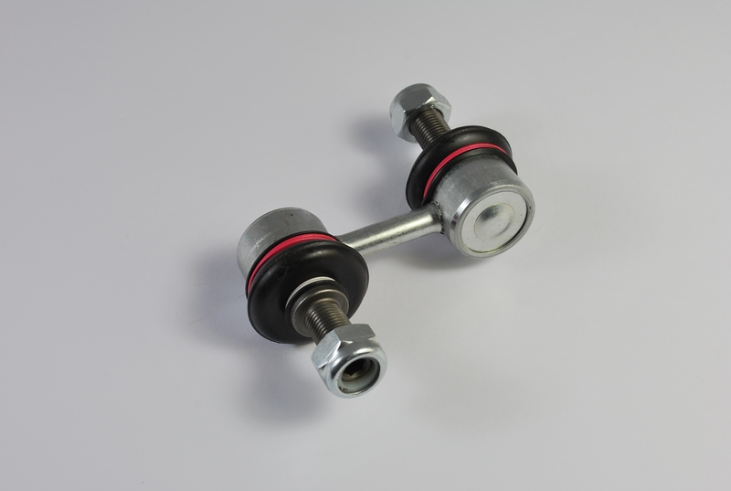 Стійка стабілізатора передн Лів/Прав 65mm MITSUBISHI DELICA / SPACE GEAR, L400 2.0-2.8D 01.94-12.06