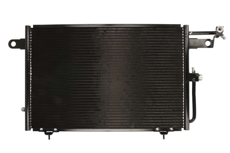 Конденсатор кондиціонера AUDI 100 C4, A6 C4 1.8-4.2 12.90-12.97