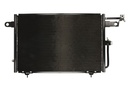 Конденсатор кондиціонера AUDI 100 C4, A6 C4 1.8-4.2 12.90-12.97