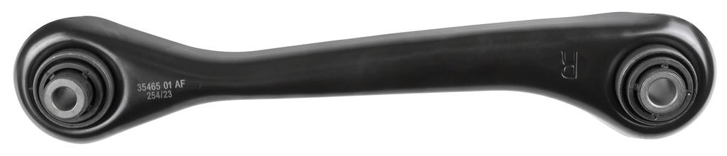 Рычаг подвески задних колес Прав (спереди, поперечный) AUDI A3, Q3, TT; SEAT ALTEA, ALTEA XL, LEON, TOLEDO III; SKODA OCTAVIA II, SUPERB II, YETI; VW CC B7, EOS, GOLF III 1.2-3.6 04.88-