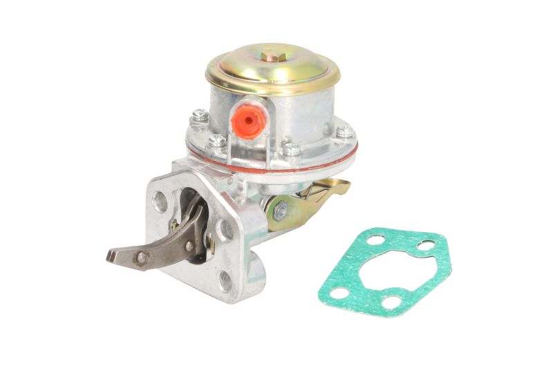 Механічний паливний насос PERKINS 1006T, AKTIV FISCHER 800, M 800  CLAAS 25  HYSTER H165, H165H, H280  JCB 414 S, 426, 435, 436, 712, 125 (635), 125 (636)  LANDINI 105, 115, 115 NEW, 130