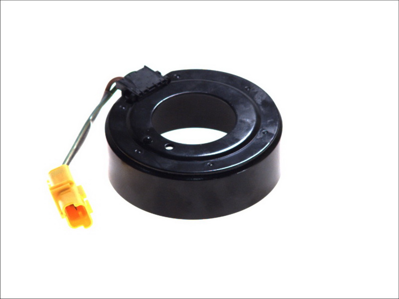 Котушка компресора кондиціонера (SANDEN, SD7H13/SD7H15/SD7V16) CITROEN BERLINGO, BERLINGO MULTISPACE, C4, C4 GRAND PICASSO I, C4 I, C4 PICASSO I, C4 PICASSO II, C5 I, C5 II, C5 III 1.4D-3.0 10.95-